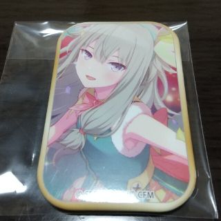 寧々　缶バッジ(キャラクターグッズ)