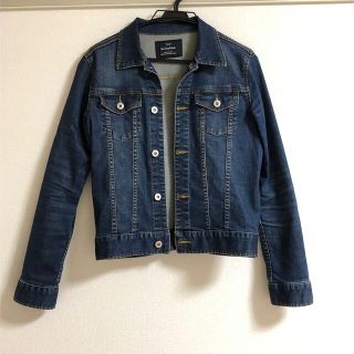 ユナイテッドアローズグリーンレーベルリラクシング(UNITED ARROWS green label relaxing)のgreen label relaxing gジャン(Gジャン/デニムジャケット)