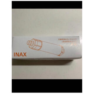 INAX 交換用 浄水カートリッジ 高塩素除去タイプ JF-21(浄水機)