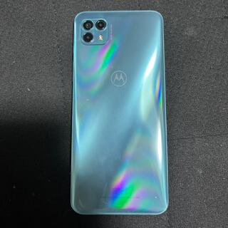 Motorola - moto g50 5g 新品未開封メテオグレイの通販 by AZXXX's 