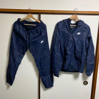 ナイキ(NIKE)のNIKE/上下ジャージ(ジャージ)