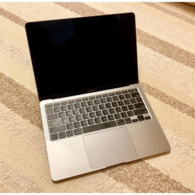 店舗良い MacBook - (Apple) Mac Air USキーボード 2020 ノートPC ...