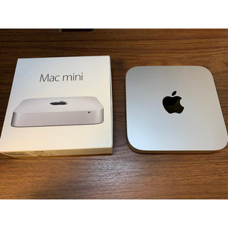 Apple - APPLE Mac mini MGEN2J/A Core i5 8,192.0Mの通販 by KTR's ...