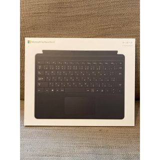 マイクロソフト(Microsoft)のMicrosoft マイクロソフト Surface Pro X キーボード QJ(その他)