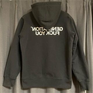 シュプリーム(Supreme)のSupreme Undercover Zip Up Sweat(パーカー)