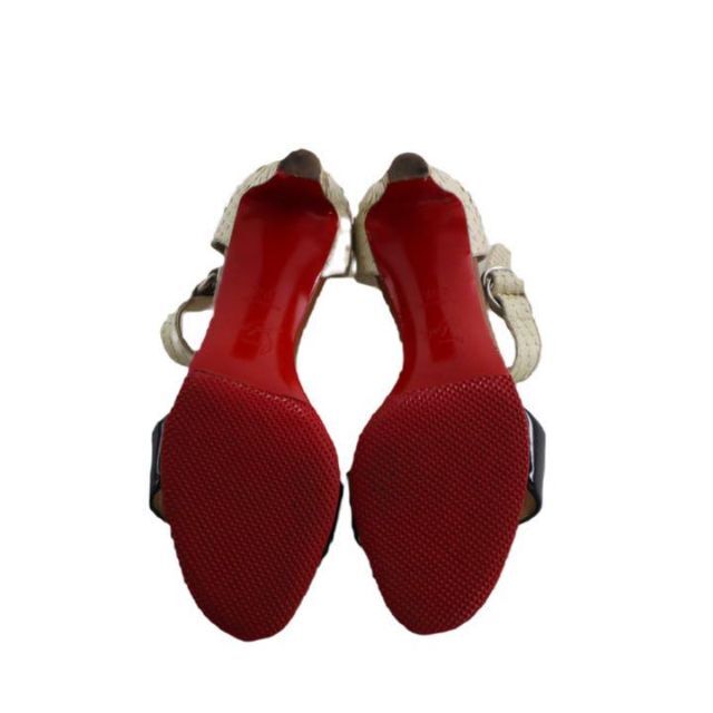 みなくまだ Christian Louboutin - Christian Louboutin クリスチャン