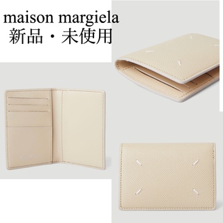 マルタンマルジェラ パスケースの通販 200点以上 | Maison Martin 