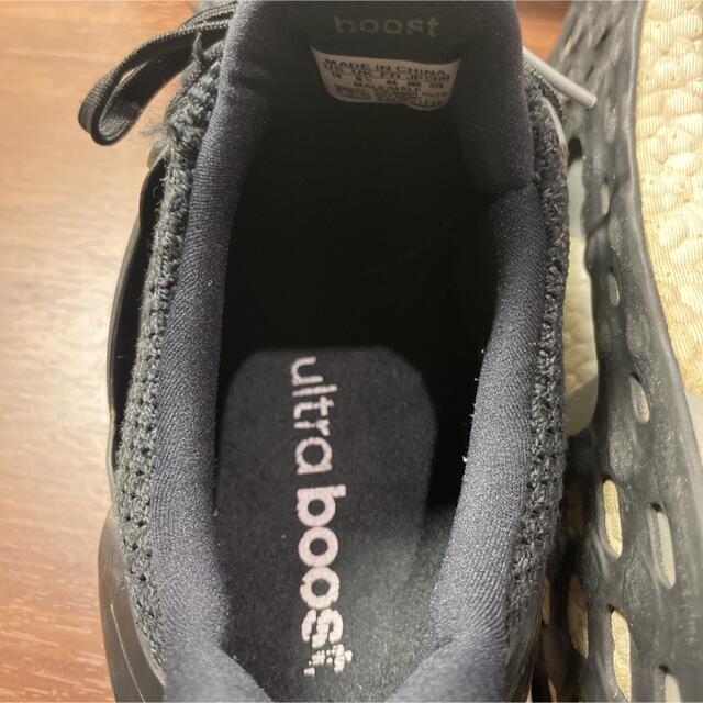 adidas(アディダス)のアディダス ultra boost ウルトラブースト　28センチ メンズの靴/シューズ(スニーカー)の商品写真