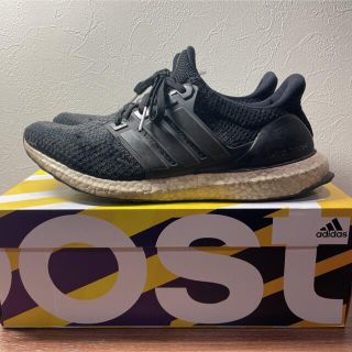 アディダス(adidas)のアディダス ultra boost ウルトラブースト　28センチ(スニーカー)