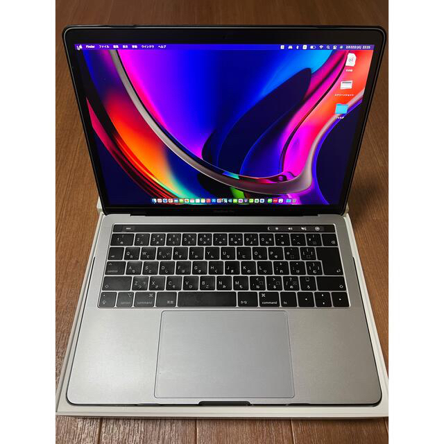 Apple - 東！！MacBook Pro 2019 Core i5