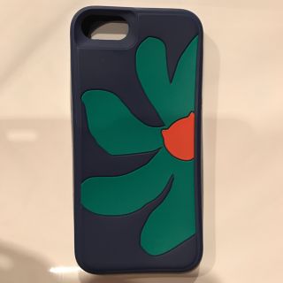 ツモリチサト(TSUMORI CHISATO)のiPhone5S用 ツモリチサトのアイフォンケース(iPhoneケース)