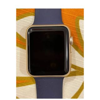 アップル(Apple)の即決正規品、applewatch初期設定済み(腕時計(デジタル))