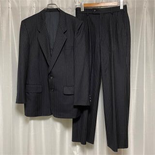 コム デ ギャルソン(COMME des GARCONS) ストライプ セットアップ