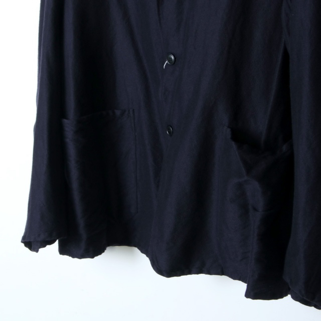 超歓迎】 COMOLI - comoli 20AW ウールシルクセットアップ サイズ3