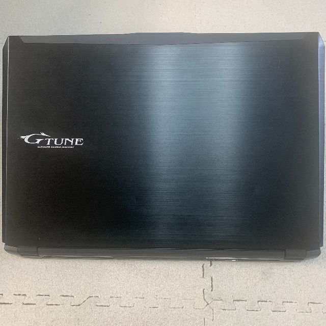G-Tuneゲーミング GTX970M Corei7 6700HQ【ジャンク品】 ノートPC G-Tuneゲーミング GTX970M Corei7 6700HQ【ジャンク品】 ノートPC