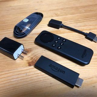 ★Fire TV Stick（第1世代）★(その他)