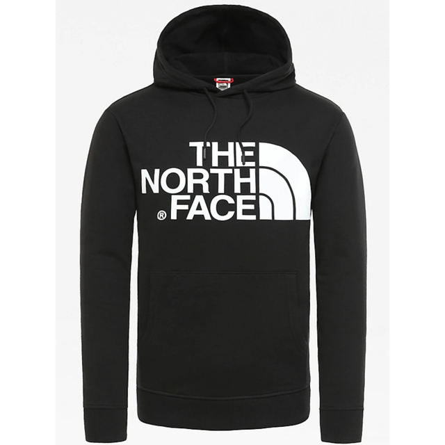 THE NORTH FACE - SALE ノースフェイス スタンダード パーカーの通販 ...