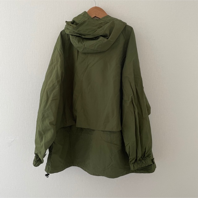 FREAK'S STORE - フリークスストア マウンテンパーカー カーキ FREAK'S STORE - フリークスストア マウンテンパーカー カーキ