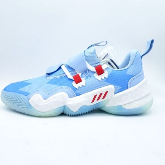 ADIDAS 2021 TRAE YOUNG 1 アディダス トレイ ヤングADIDAS