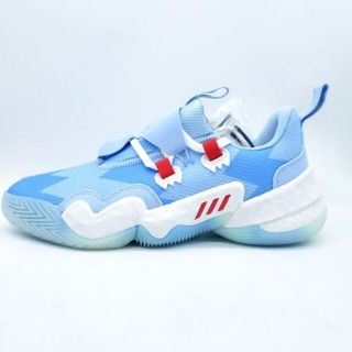 アディダス(adidas)のADIDAS 2021 TRAE YOUNG 1 アディダス トレイ ヤング (スニーカー)