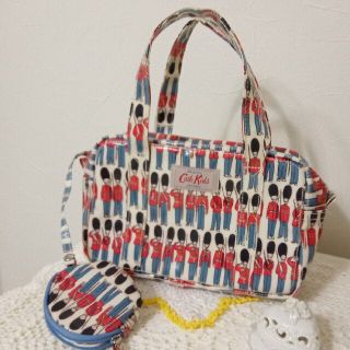 キャスキッドソン(Cath Kidston)のCath Kidston バック  ナオミママ46さん専用(その他)