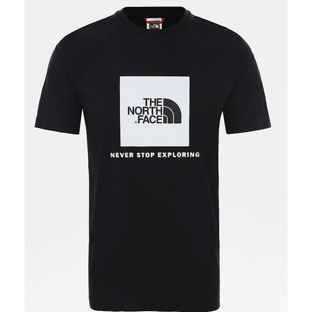 THE NORTH FACE(ザノースフェイス)の 7/2最終SALE ノースフェイス　スタンダード　Tシャツ メンズのトップス(Tシャツ/カットソー(半袖/袖なし))の商品写真