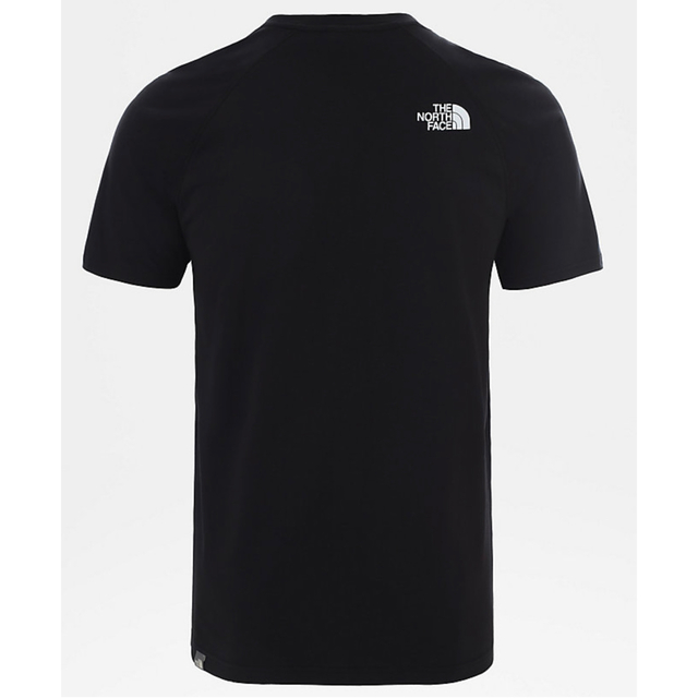 THE NORTH FACE(ザノースフェイス)の 7/2最終SALE ノースフェイス　スタンダード　Tシャツ メンズのトップス(Tシャツ/カットソー(半袖/袖なし))の商品写真