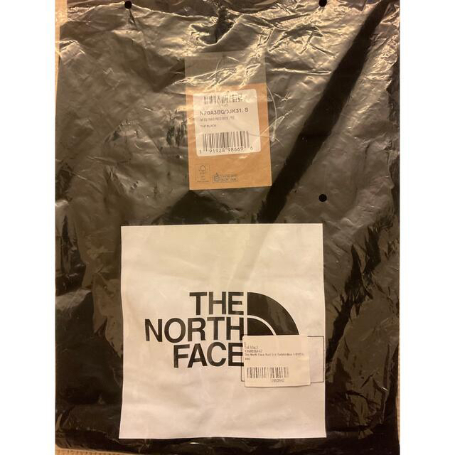 THE NORTH FACE(ザノースフェイス)の 7/2最終SALE ノースフェイス　スタンダード　Tシャツ メンズのトップス(Tシャツ/カットソー(半袖/袖なし))の商品写真