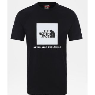 ザノースフェイス(THE NORTH FACE)の 7/2最終SALE ノースフェイス　スタンダード　Tシャツ(Tシャツ/カットソー(半袖/袖なし))