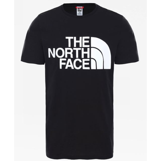 THE NORTH FACE(ザノースフェイス)の 7/2最終SALE ノースフェイス　スタンダード　Tシャツ メンズのトップス(Tシャツ/カットソー(半袖/袖なし))の商品写真