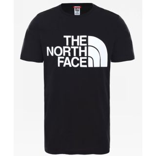 ザノースフェイス(THE NORTH FACE)の 7/2最終SALE ノースフェイス　スタンダード　Tシャツ(Tシャツ/カットソー(半袖/袖なし))