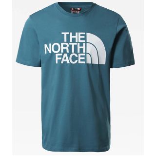 ザノースフェイス(THE NORTH FACE)の最終 SALE ノースフェイス　スタンダード　Tシャツ(Tシャツ/カットソー(半袖/袖なし))