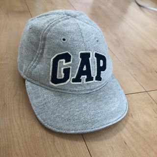 ベビーギャップ(babyGAP)のGAP 帽子　キャップ(帽子)