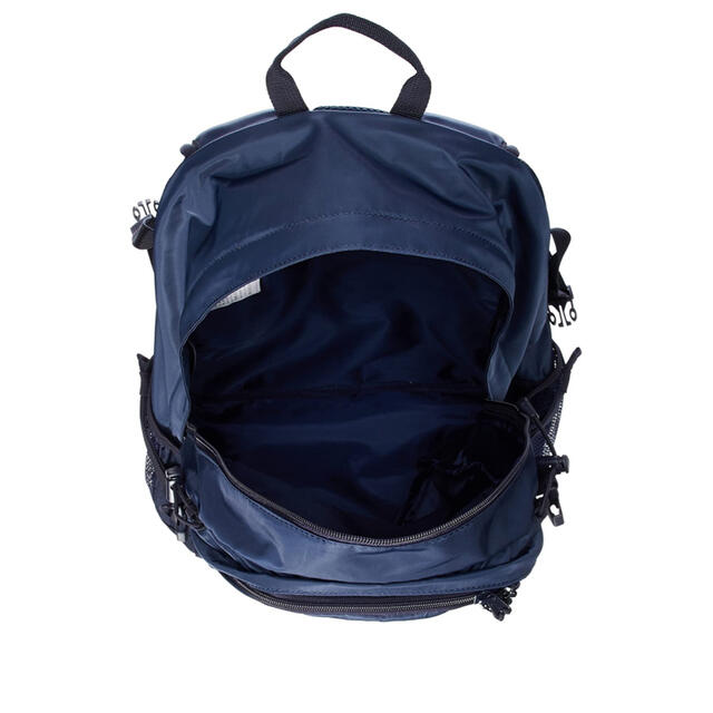 Coleman(コールマン)のColeman Walker 33l ネイビー　リュック レディースのバッグ(リュック/バックパック)の商品写真