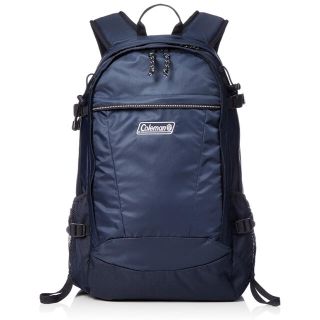 コールマン(Coleman)のColeman Walker 33l ネイビー　リュック(リュック/バックパック)