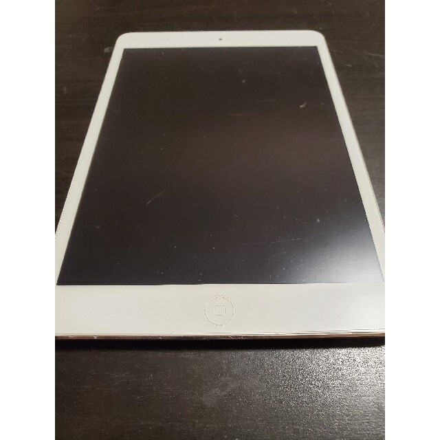 iPad(アイパッド)のiPad mini 2 Wi-Fi 16GB　ゆう様専用 スマホ/家電/カメラのPC/タブレット(タブレット)の商品写真