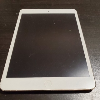 iPad mini 16GB シルバーの通販 1,000点以上 | フリマアプリ ラクマ