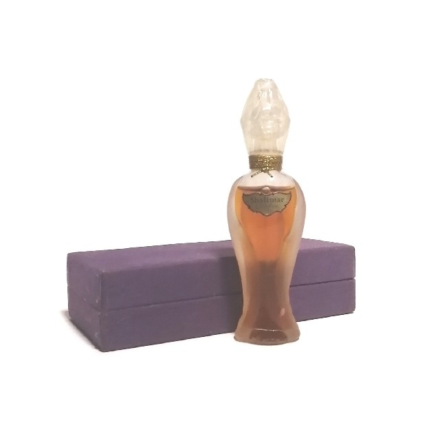 未開栓☆GUERLAIN ゲラン シャリマー パルファム 15ml 蕾 未開栓☆GUERLAIN ゲラン シャリマー パルファム 15ml 蕾
