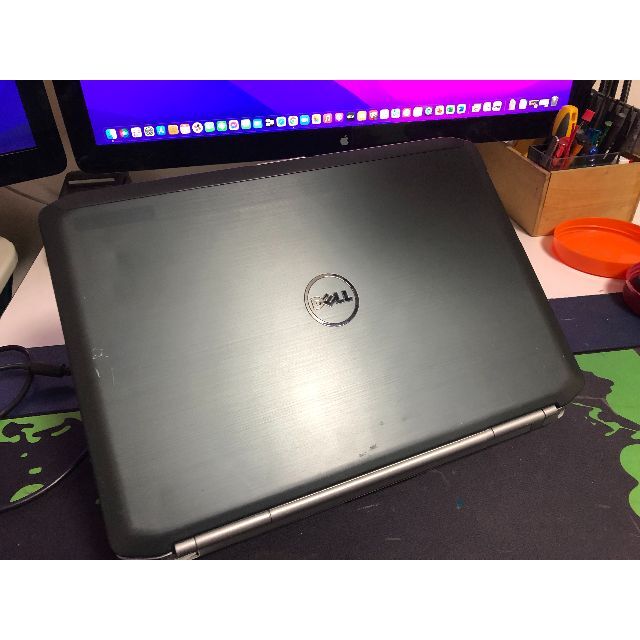 します DELL E5420 Core i5 4GB HDD320GBの通販 by Healer's shop｜デルならラクマ - DELL