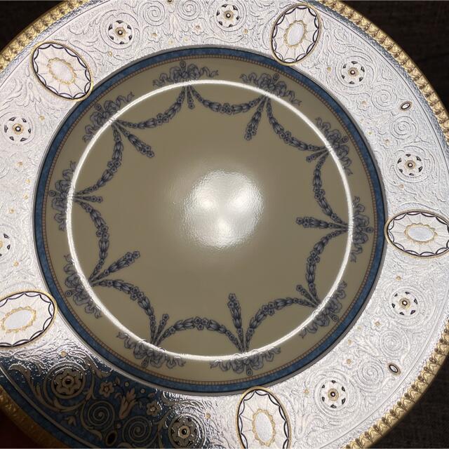 豊富なお得 WEDGWOOD デザートプレート 20.5cmの通販 by shop