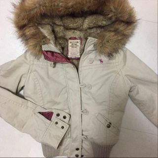 アバクロンビーアンドフィッチ(Abercrombie&Fitch)の美品 Abercrombie&Fitch (その他)