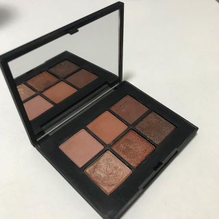 ナーズ(NARS)のNARS  ヴォワヤジュールアイシャドーパレット1191(アイシャドウ)