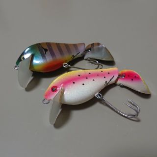 タマタマルアー ナーガ(ルアー用品)