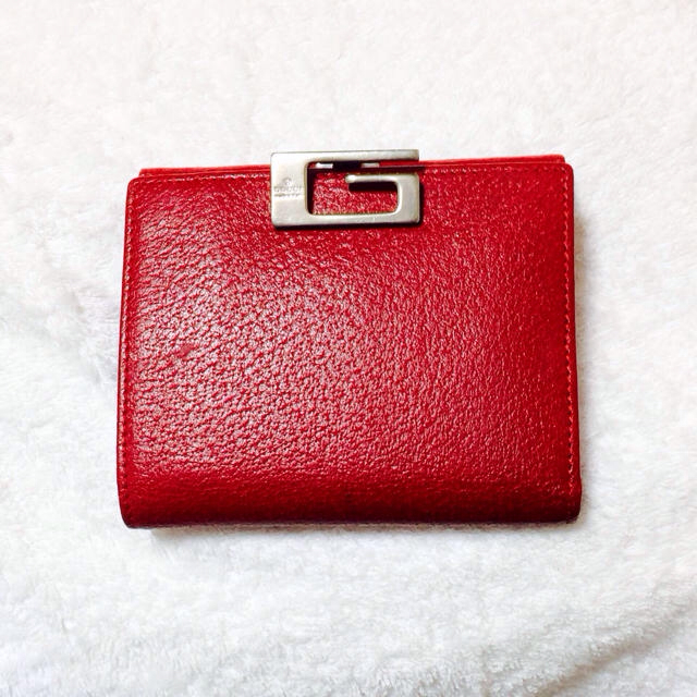 GUCCI - GUCCI正規財布美品
