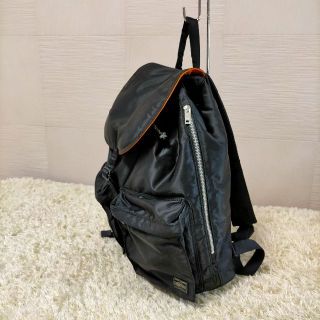 【PORTER】 美品　ポーター　リュック　ブラック　ジョイン 　A４対応