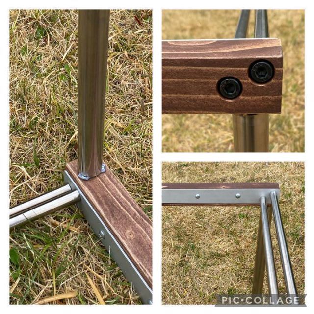 ♪♪オリジナル アウトドア テーブル☆スノーピークIGT互換品 ☆3ユニット♪♪ - www.vetrepro.fr ♪♪オリジナル アウトドア テーブル☆スノーピークIGT互換品 ☆3ユニット♪♪ - www.vetrepro.fr