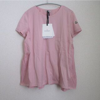 モンクレール フリル Tシャツ(レディース/半袖)の通販 16点 | MONCLER 