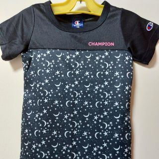 チャンピオン(Champion)の子供服(Tシャツ/カットソー)