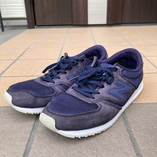 ニューバランス(New Balance)のニューバランス420  レディース23.5cm(スニーカー)