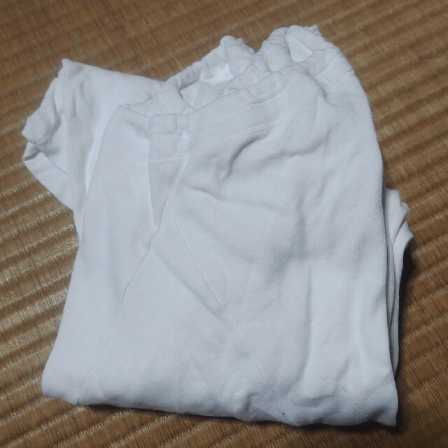 パッチ(ズボン下) キッズ/ベビー/マタニティのキッズ服男の子用(90cm~)(パンツ/スパッツ)の商品写真